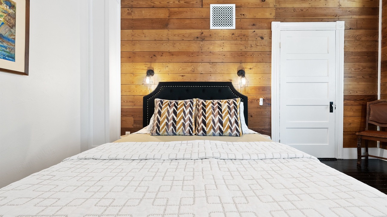 Photo of Bedroom in Boerne