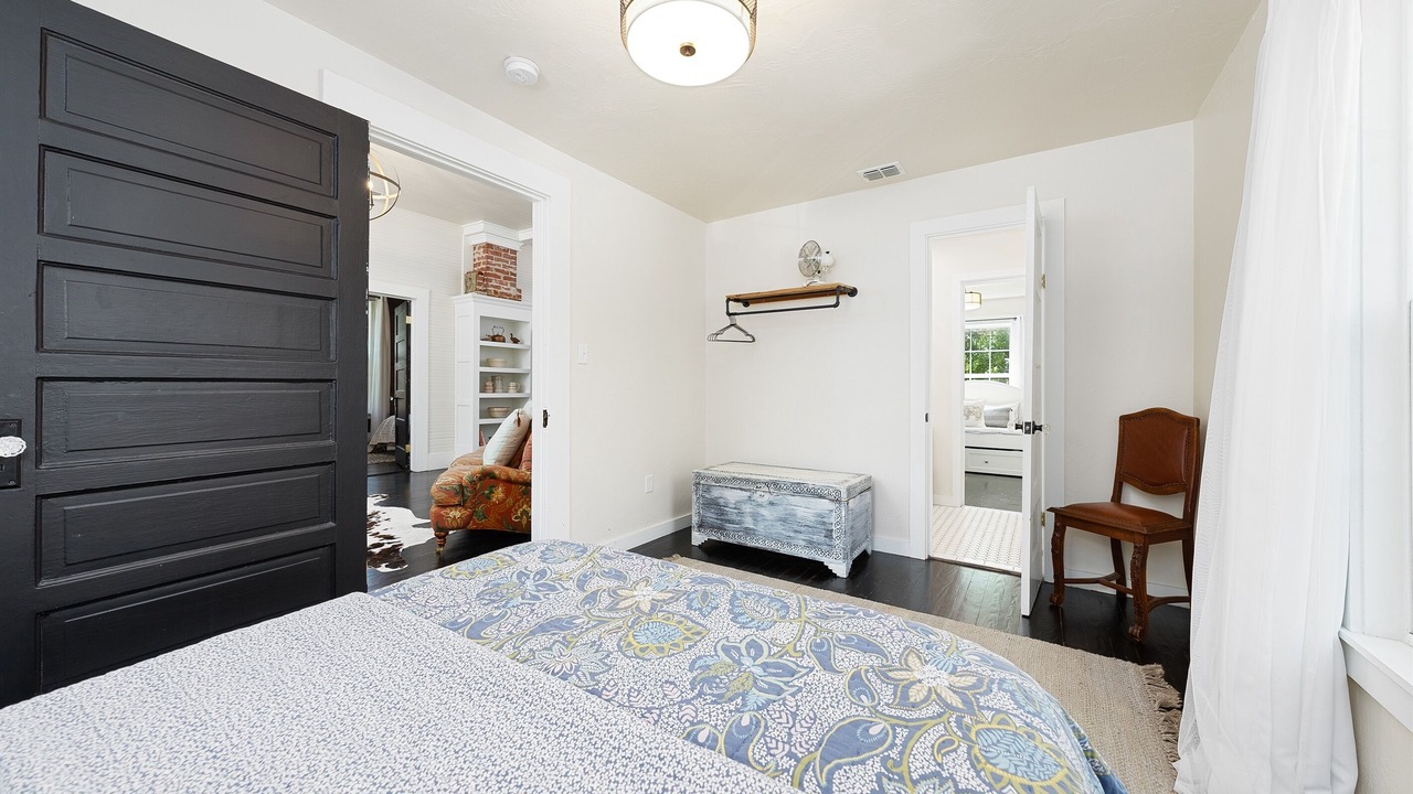 Photo of Bedroom in Boerne