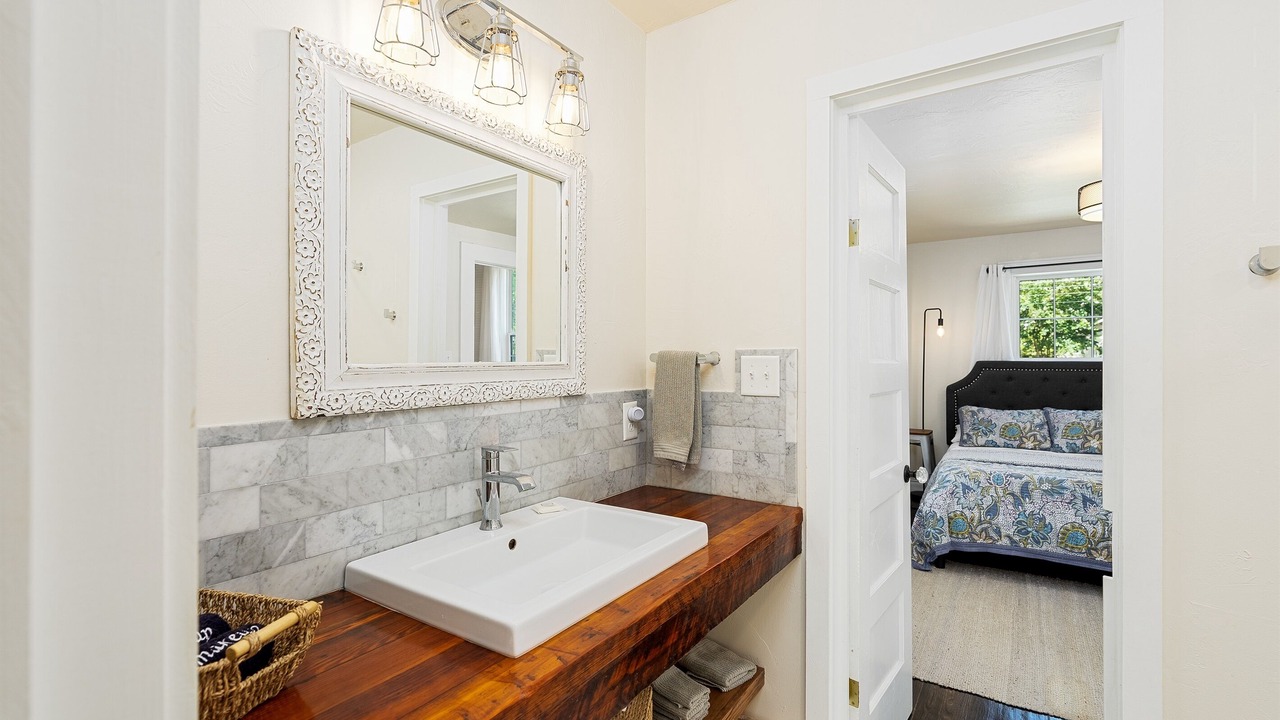 Photo of Bathroom in Boerne