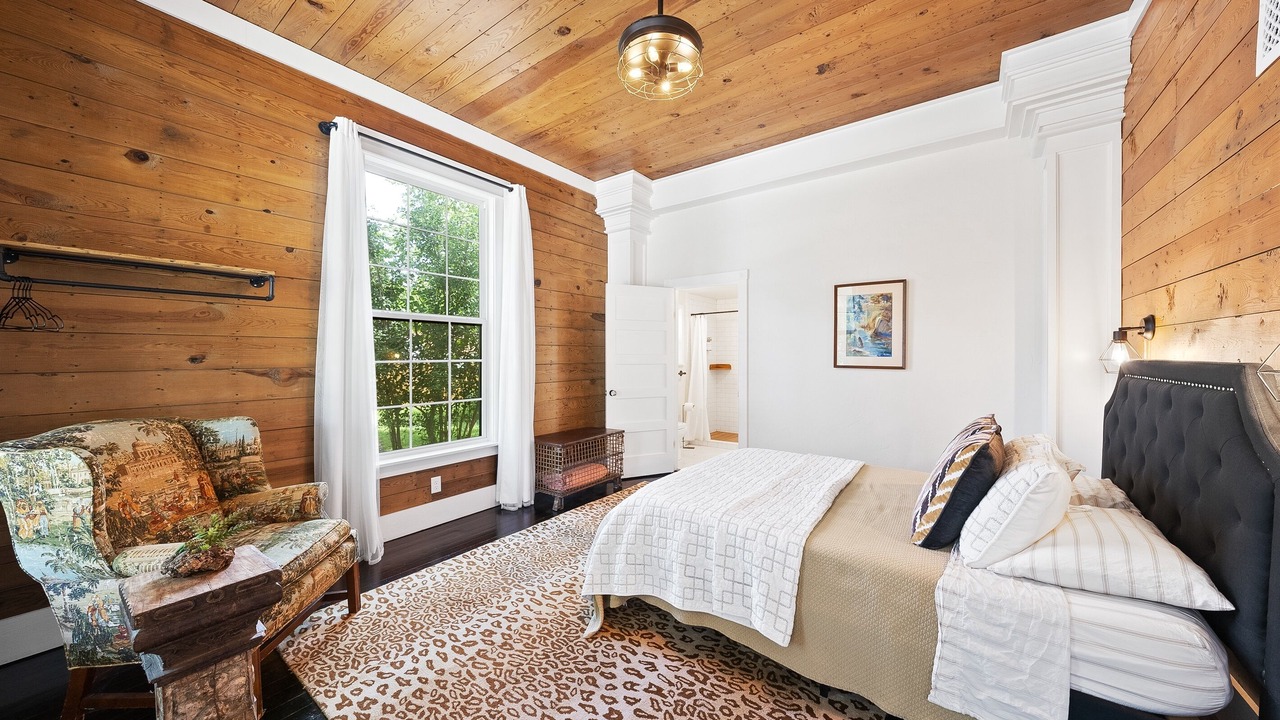 Photo of Bedroom in Boerne