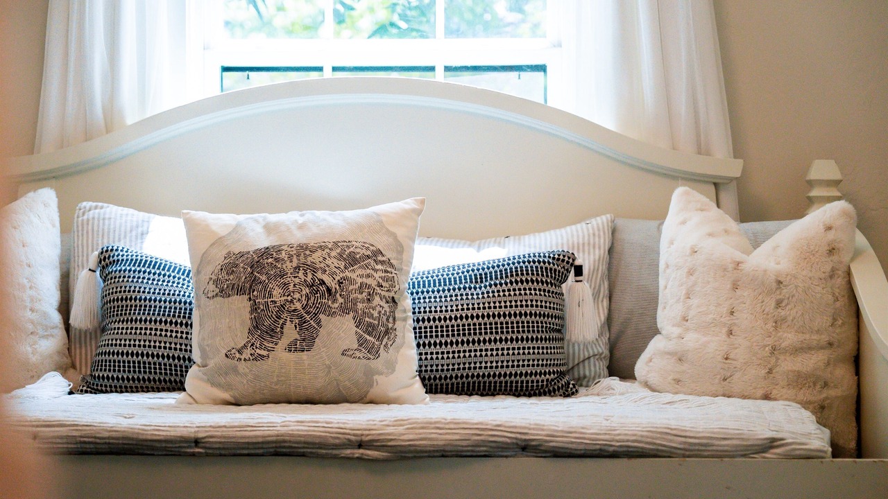 Photo of Bedroom in Boerne
