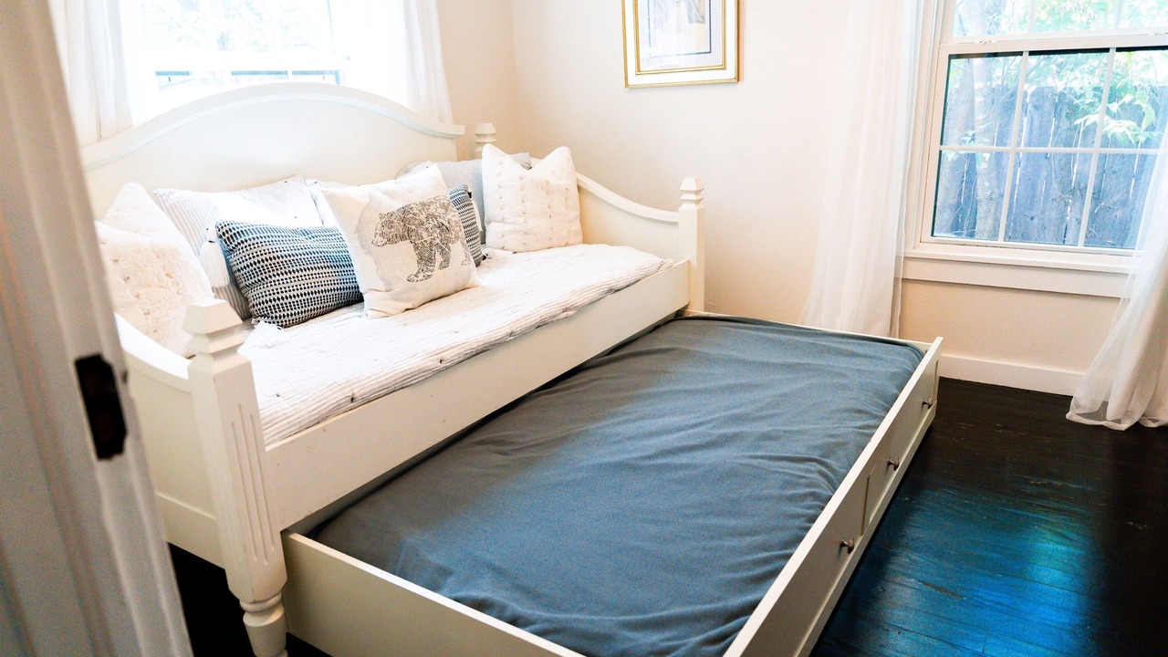 Photo of Bedroom in Boerne