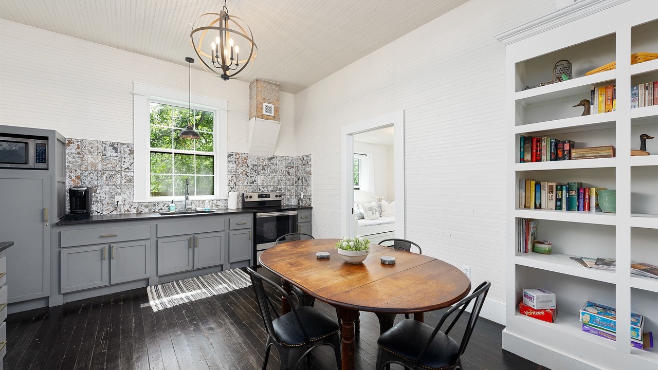 Photo of Kitchen in Boerne