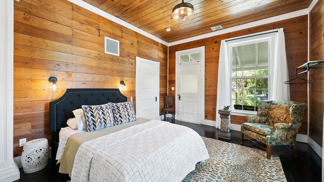 Photo of Bedroom in Boerne