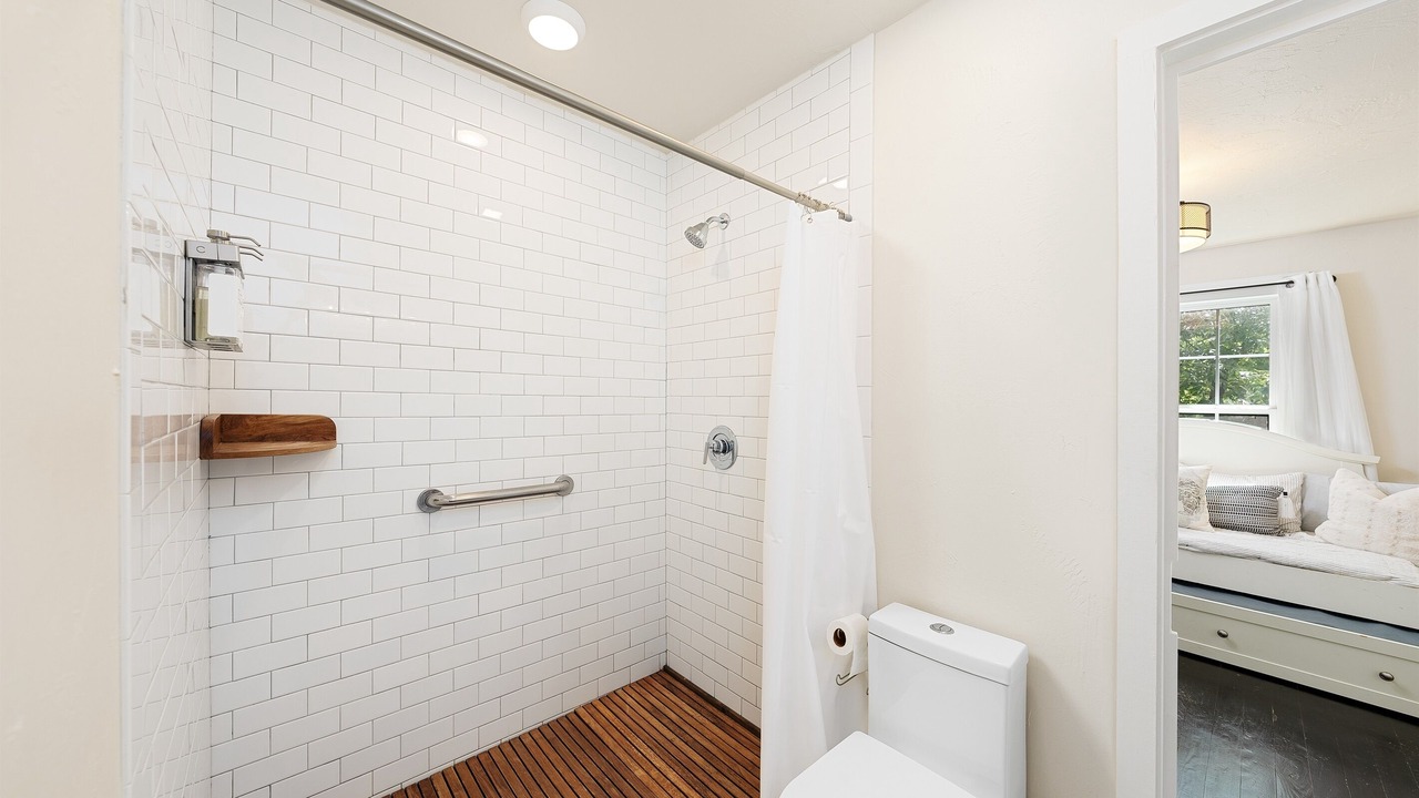 Photo of Bathroom in Boerne
