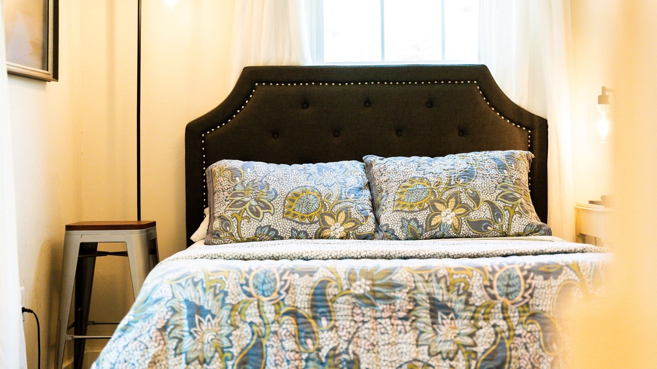 Photo of Bedroom in Boerne
