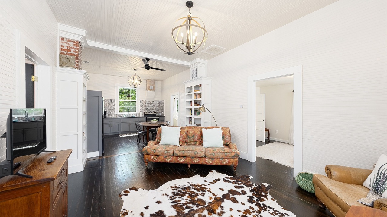 Photo of Livingroom in Boerne