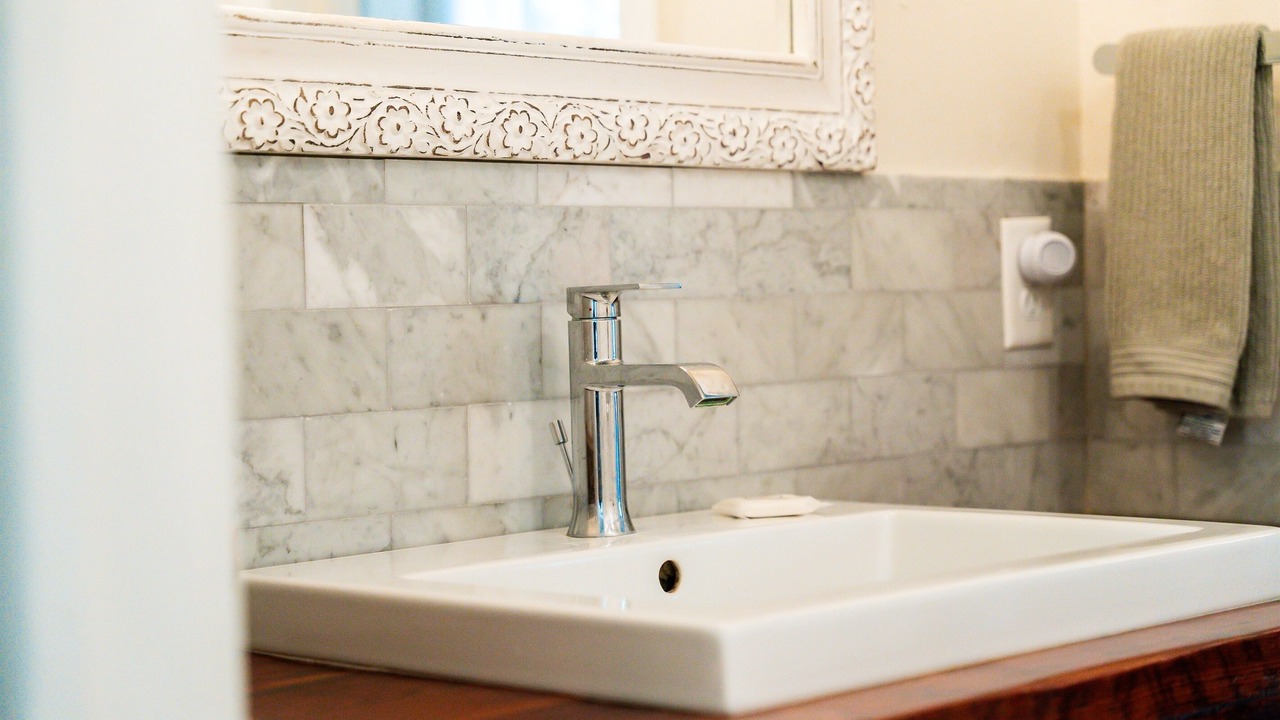 Photo of Bathroom in Boerne
