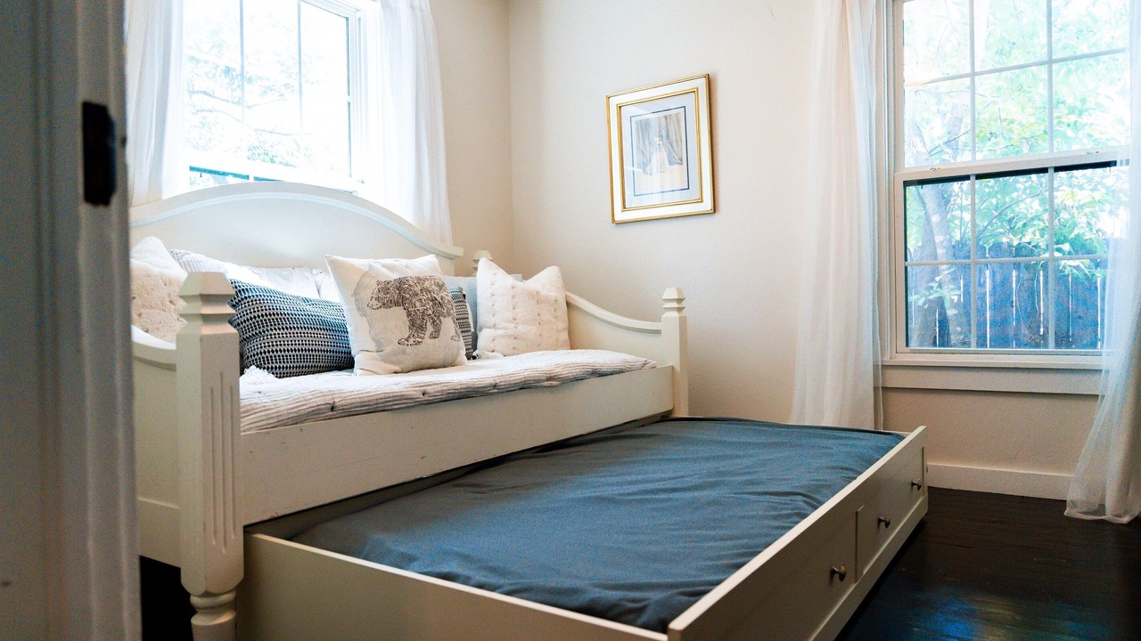Photo of Bedroom in Boerne