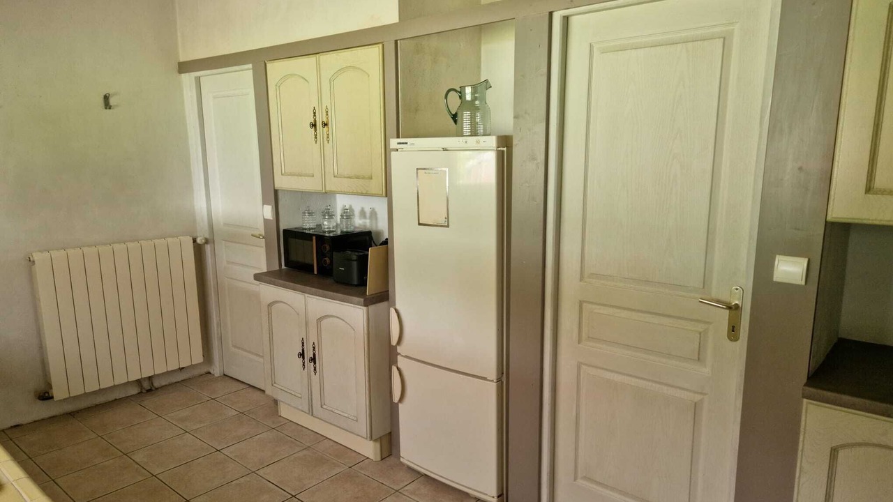 Photo of Kitchen in Paulhiac