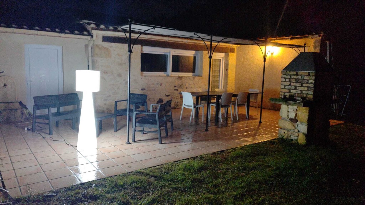 Photo of Outdoor in Paulhiac