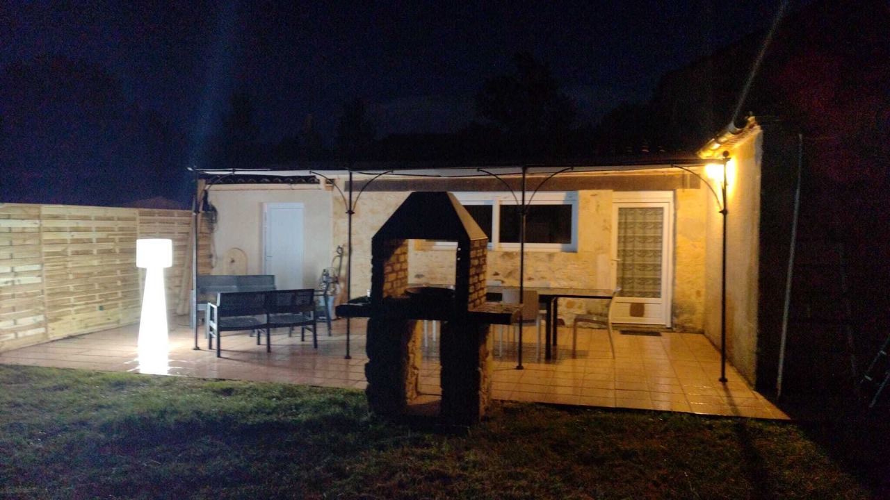 Photo of Outdoor in Paulhiac