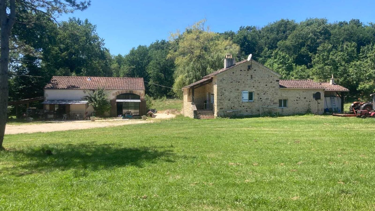 Photo of Outdoor in Paulhiac