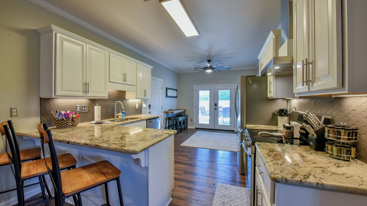 Photo of Kitchen in Forest Lake