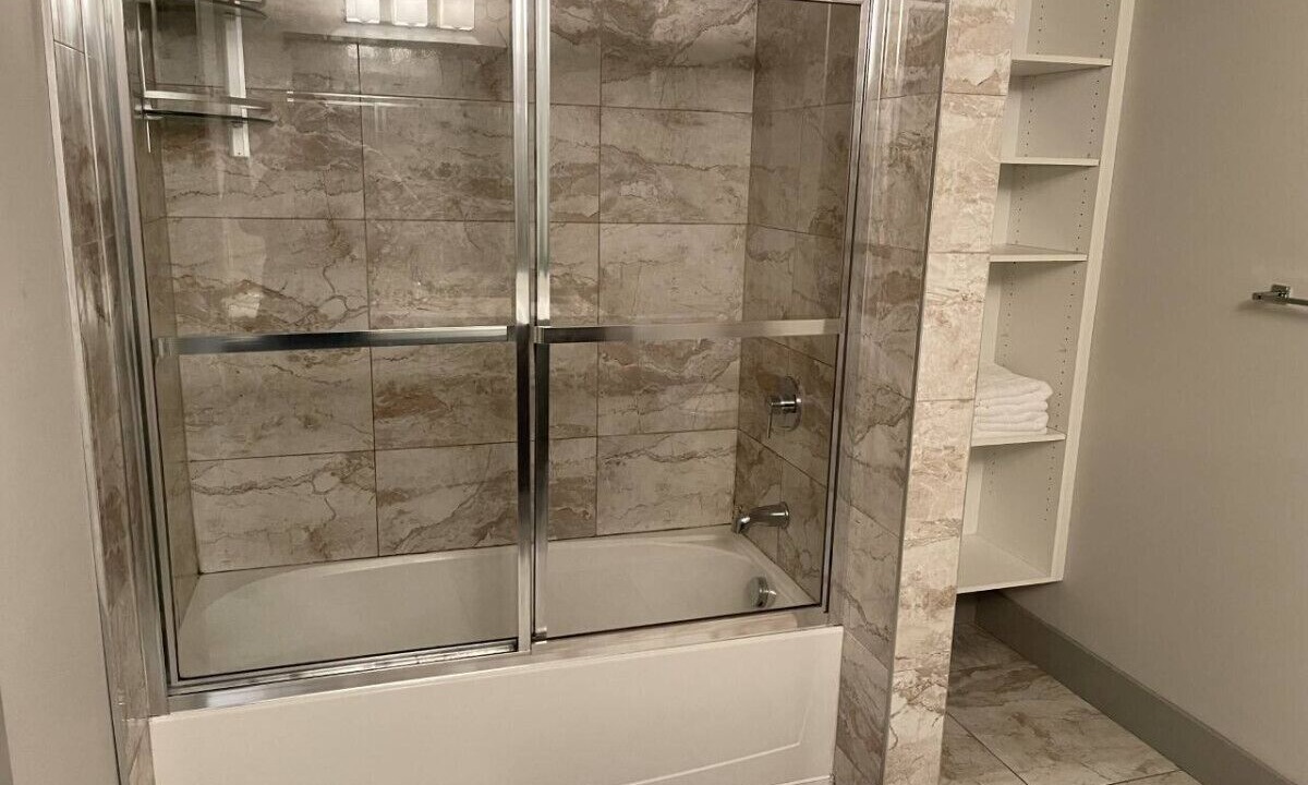 Photo of Bathroom in Downtown Halifax