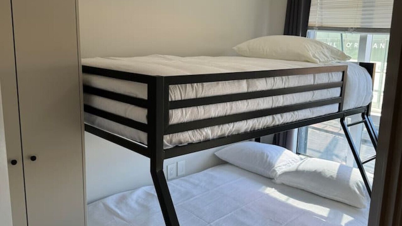 Photo of Bedroom in Downtown Halifax