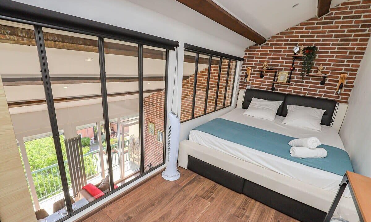 Photo of Bedroom in Saint Michel