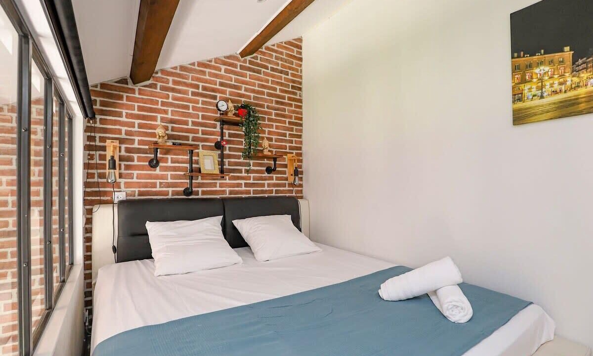Photo of Bedroom in Saint Michel