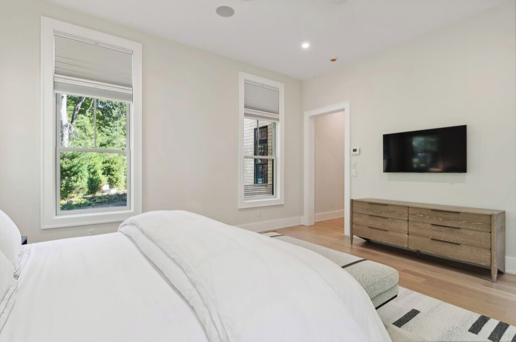 Photo of Bedroom in Northwest Harbor