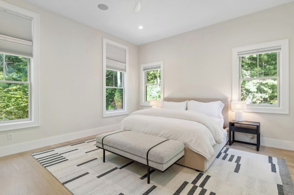 Photo of Bedroom in Northwest Harbor