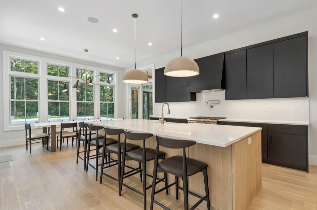 Photo of Kitchen in Northwest Harbor