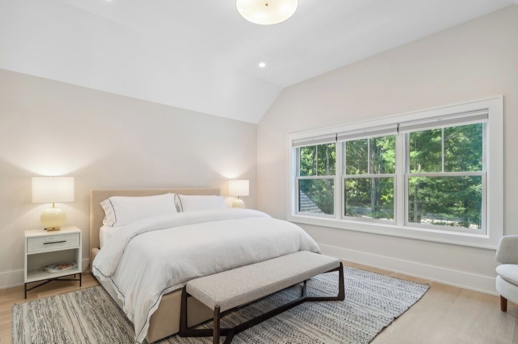 Photo of Bedroom in Northwest Harbor