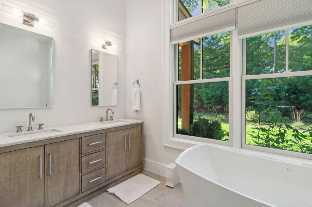 Photo of Bathroom in Northwest Harbor