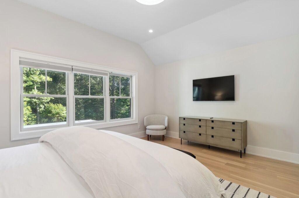 Photo of Bedroom in Northwest Harbor