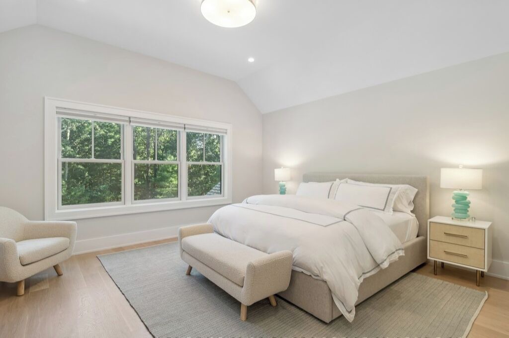 Photo of Bedroom in Northwest Harbor