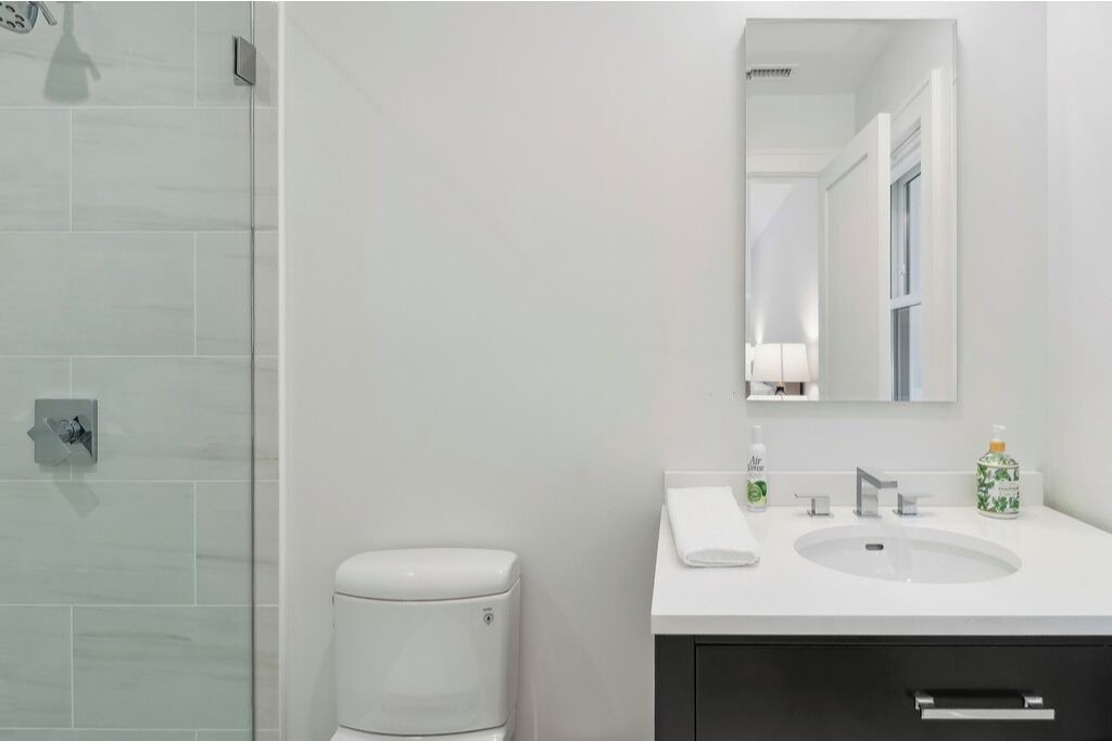 Photo of Bathroom in Northwest Harbor