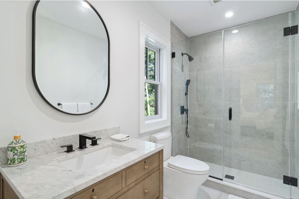 Photo of Bathroom in Northwest Harbor