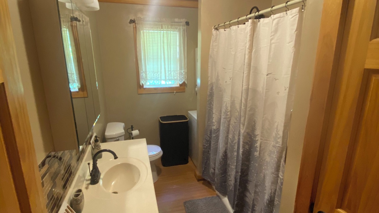 Photo of Bathroom in Bingham