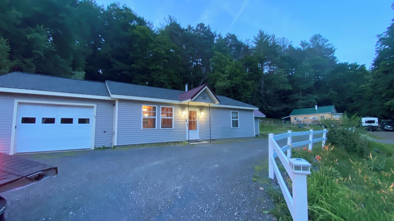 Photo of Outdoor in Bingham