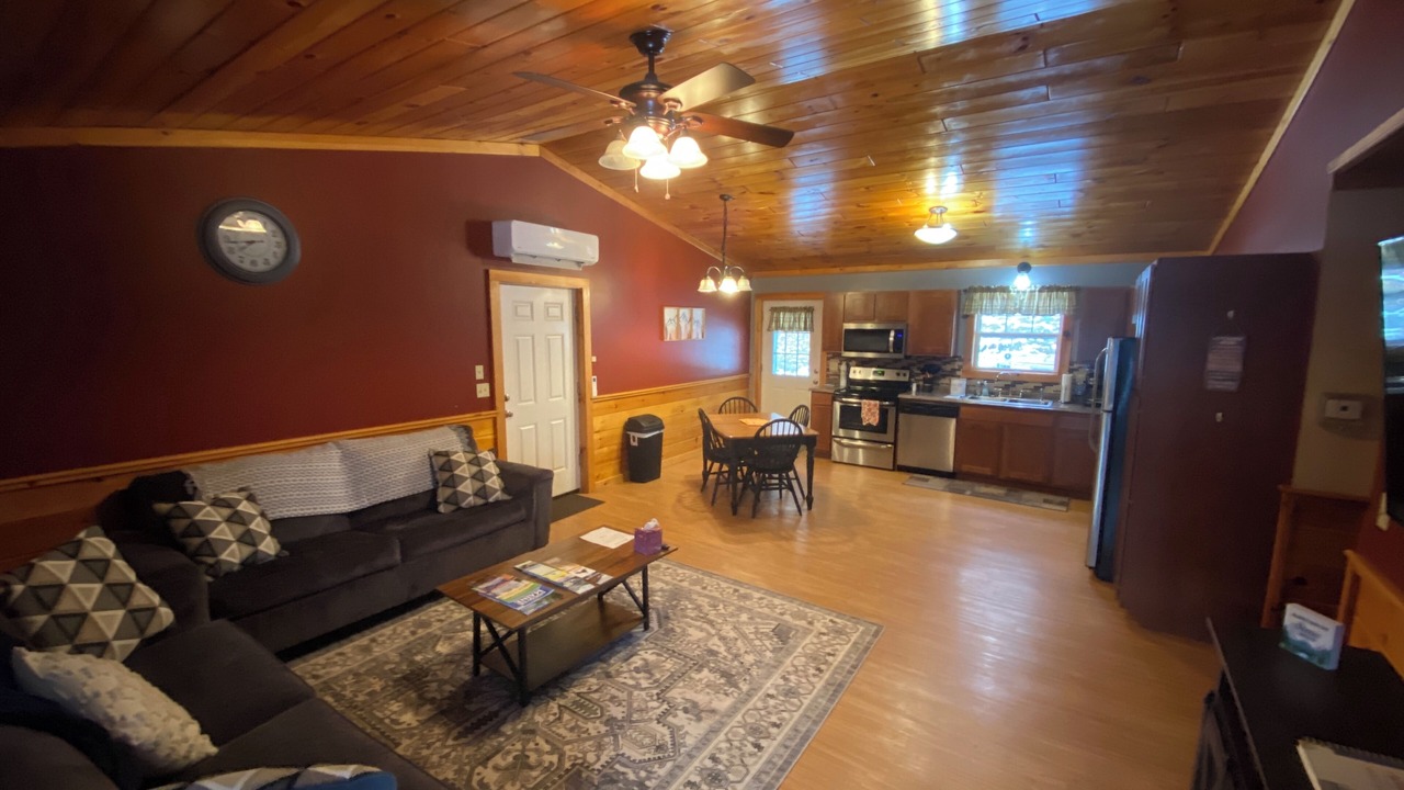 Photo of Livingroom in Bingham