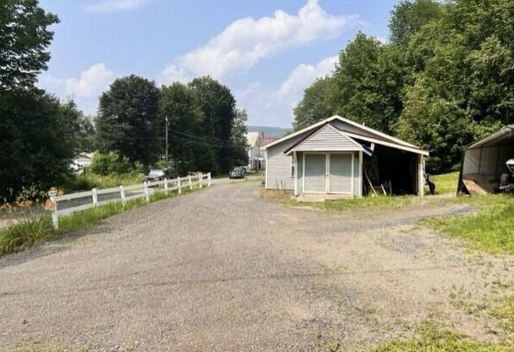 Photo of Outdoor in Bingham