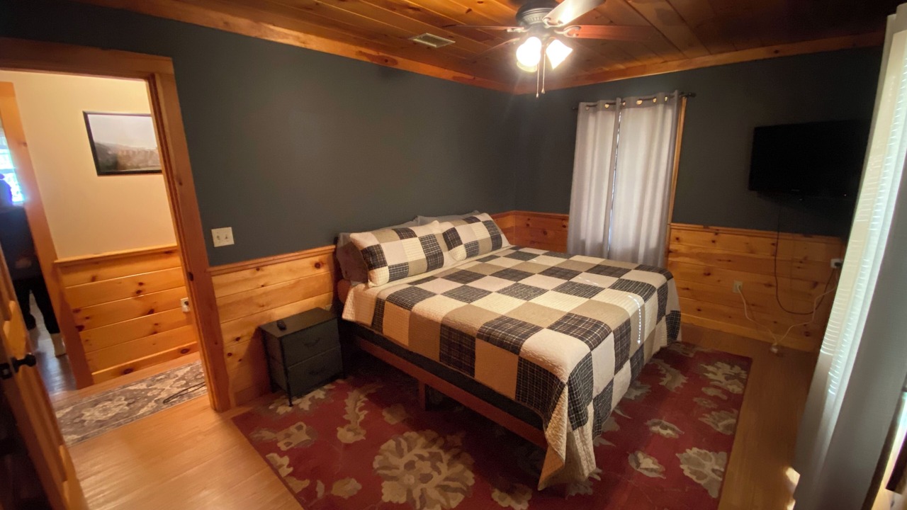 Photo of Bedroom in Bingham