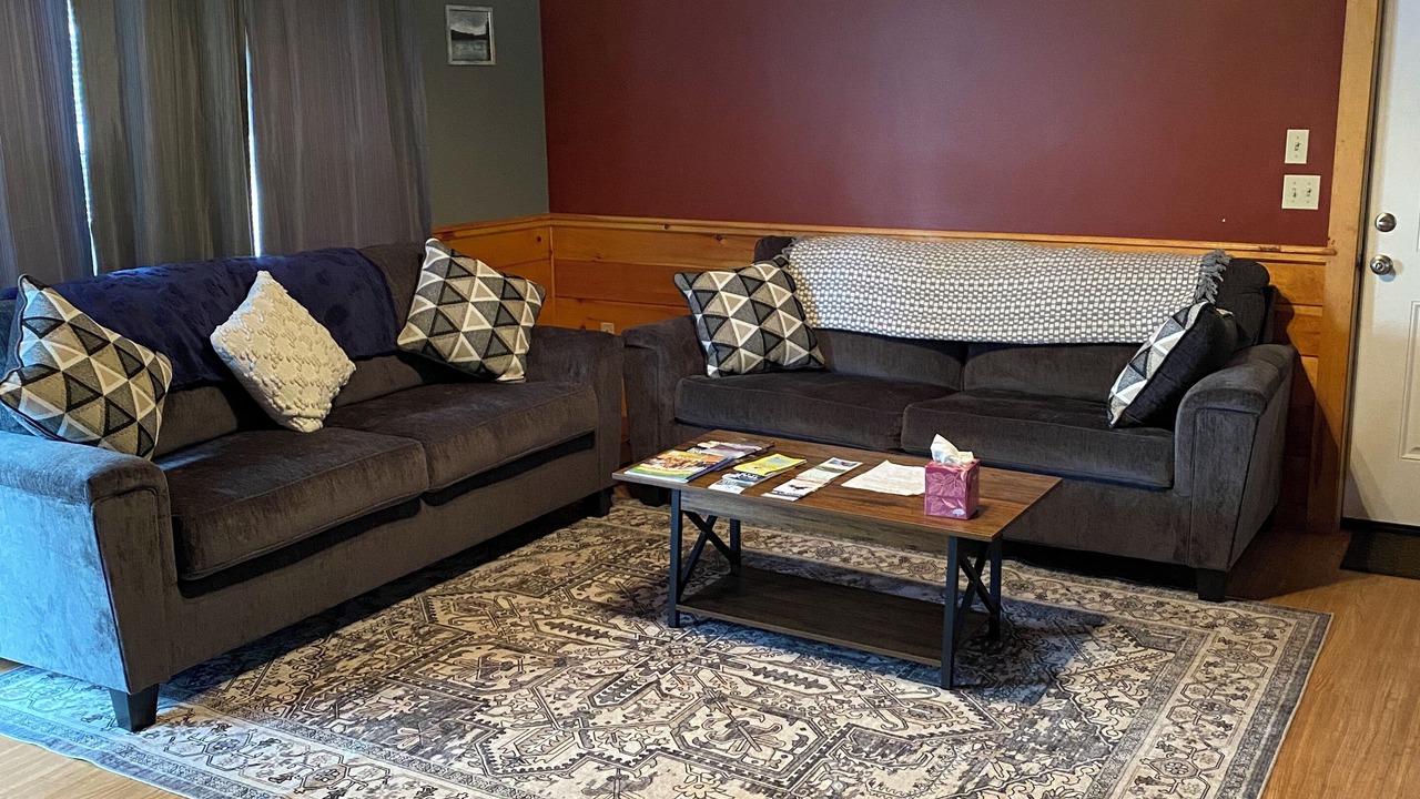 Photo of Livingroom in Bingham