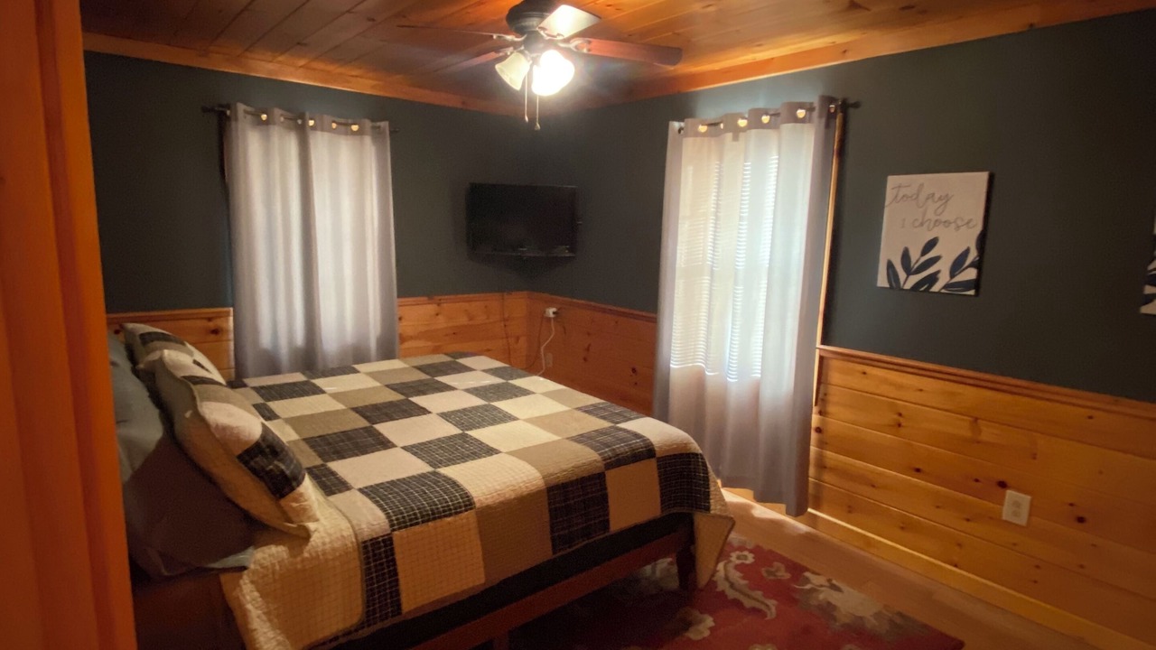 Photo of Bedroom in Bingham