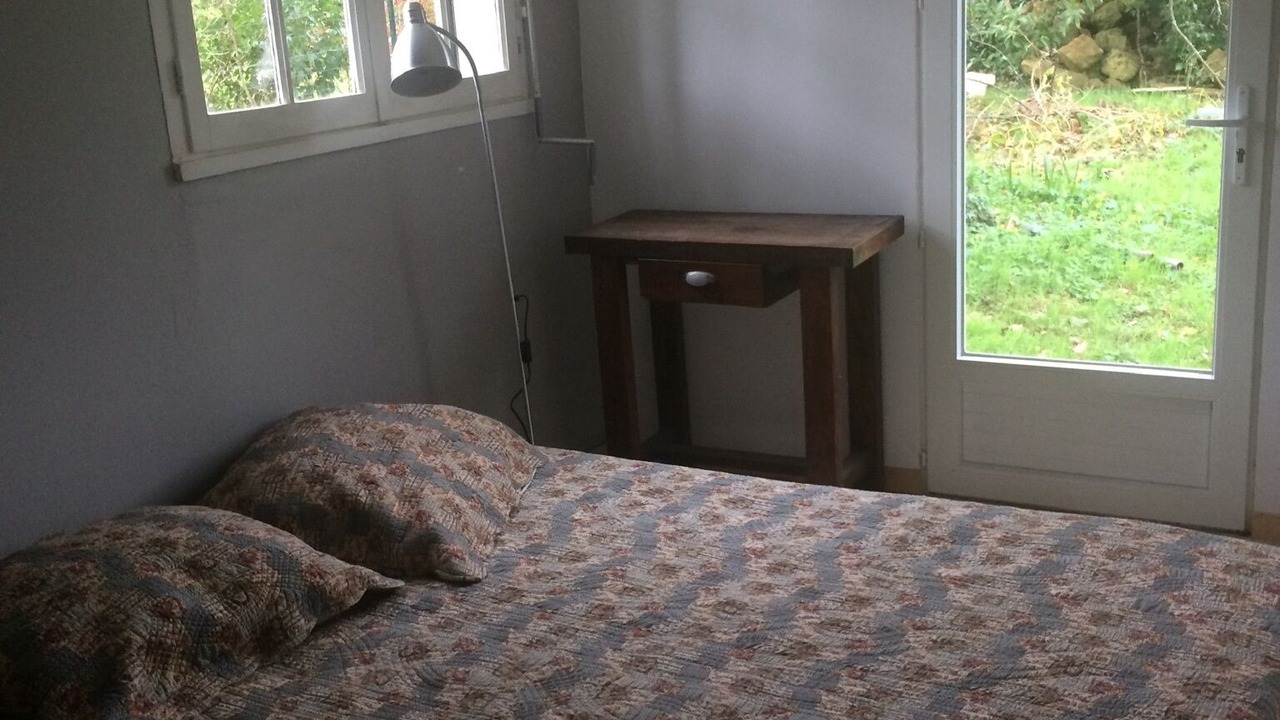 Photo of Bedroom in Etel