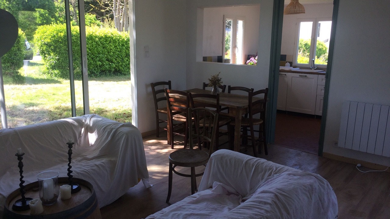 Photo of Livingroom in Etel