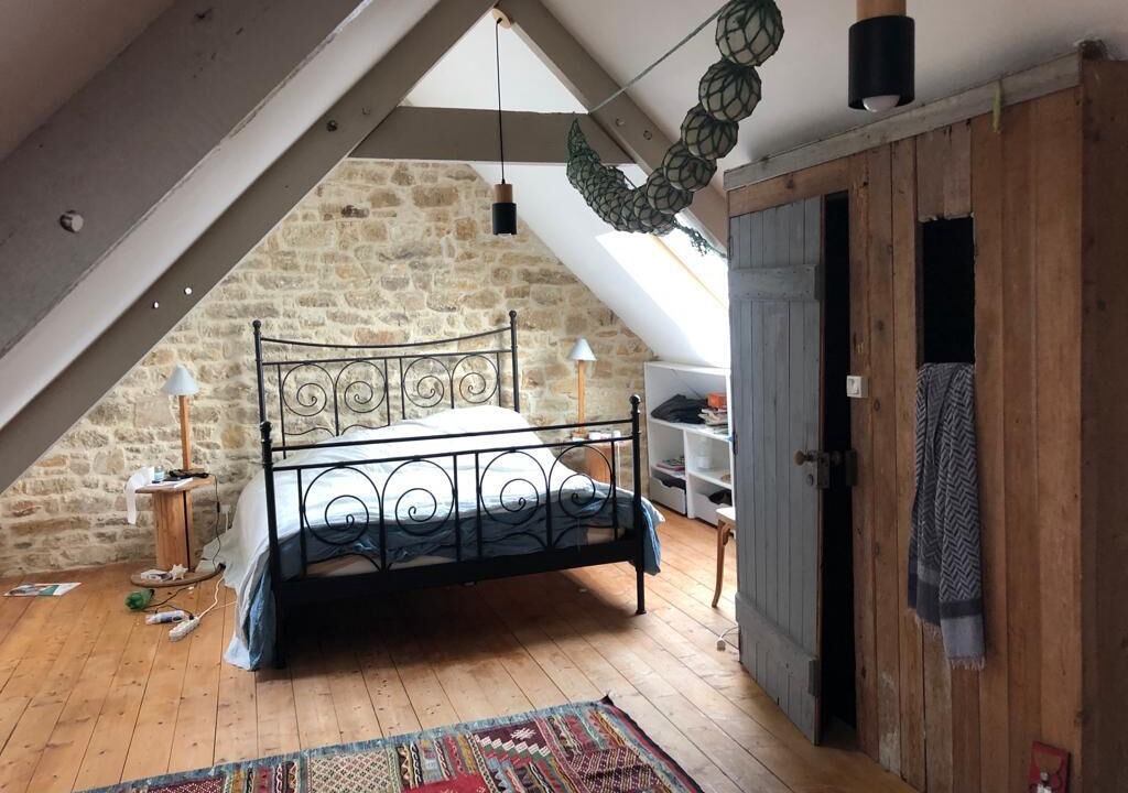 Photo of Bedroom in Etel