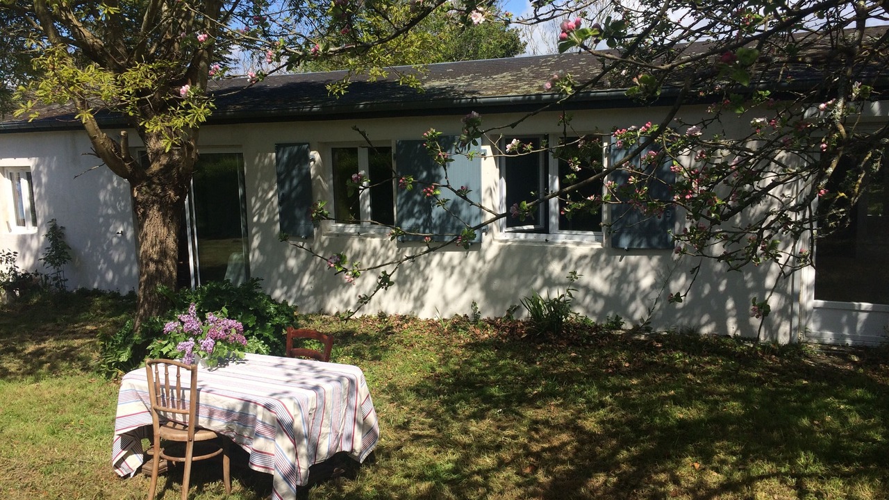 Photo of Outdoor in Etel