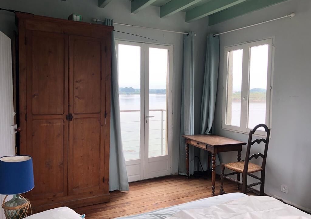 Photo of Bedroom in Etel