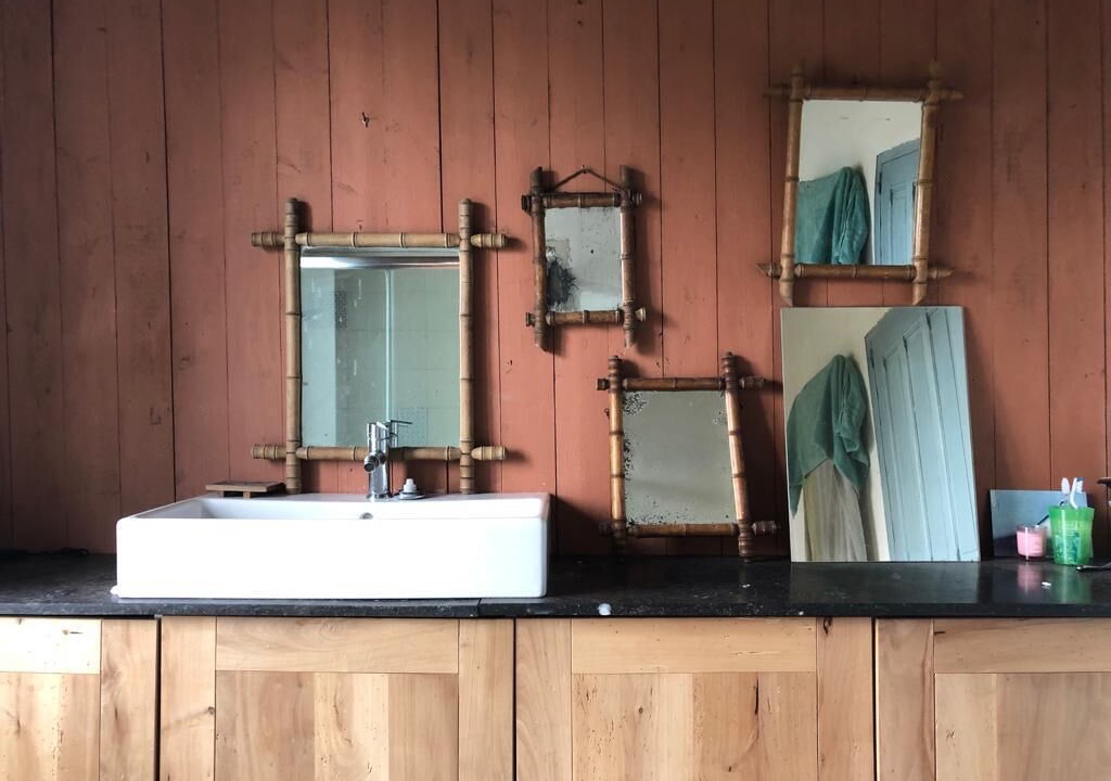 Photo of Bathroom in Etel