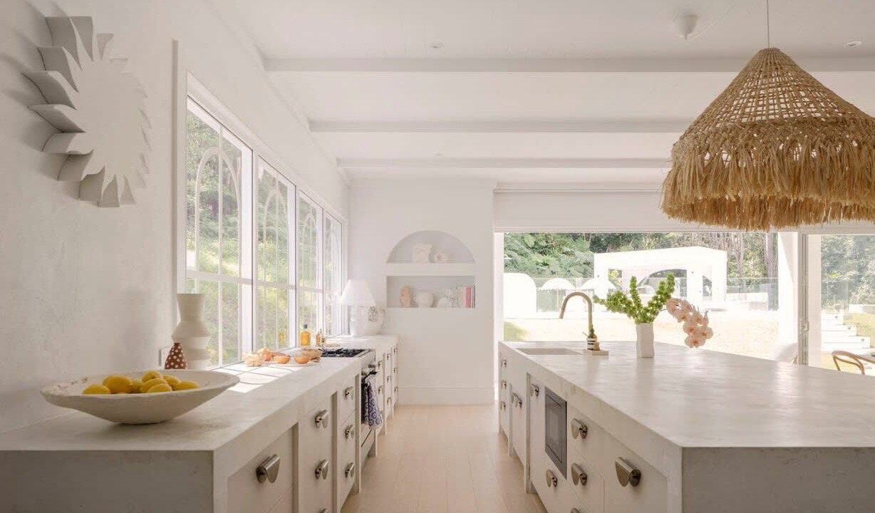 Photo of Kitchen in Nunderi