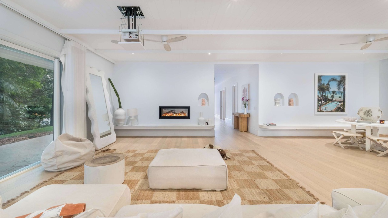 Photo of Livingroom in Nunderi