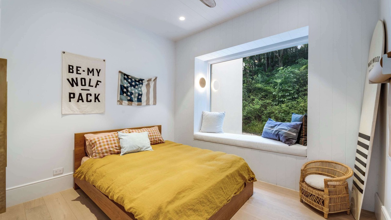 Photo of Bedroom in Nunderi