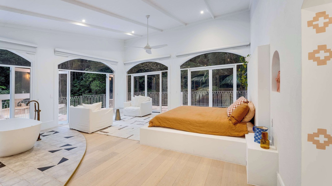 Photo of Bedroom in Nunderi