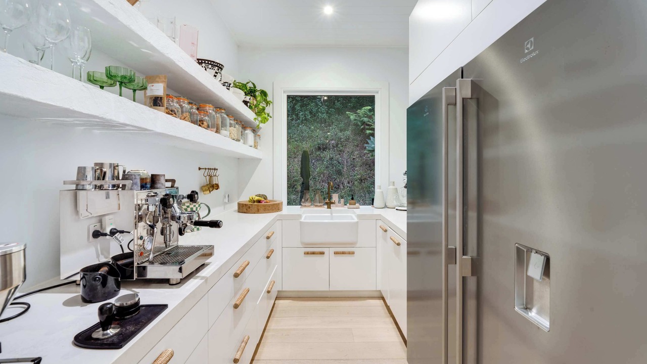 Photo of Kitchen in Nunderi