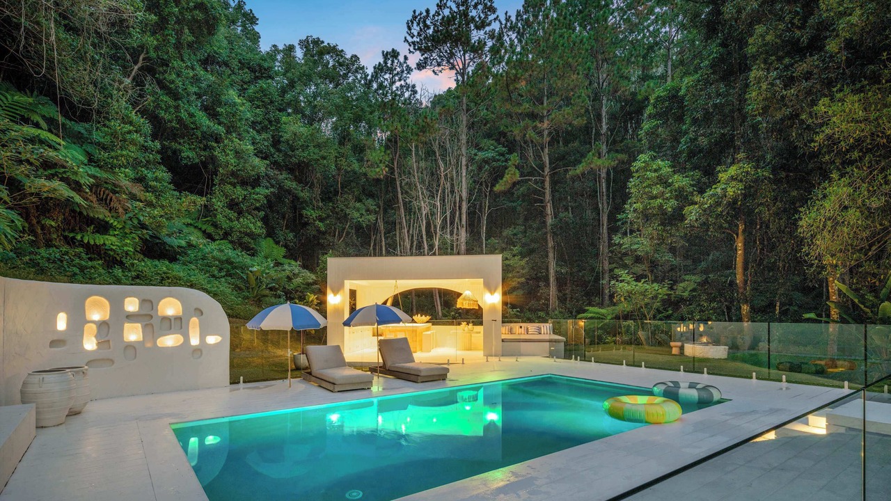 Photo of Outdoor in Nunderi